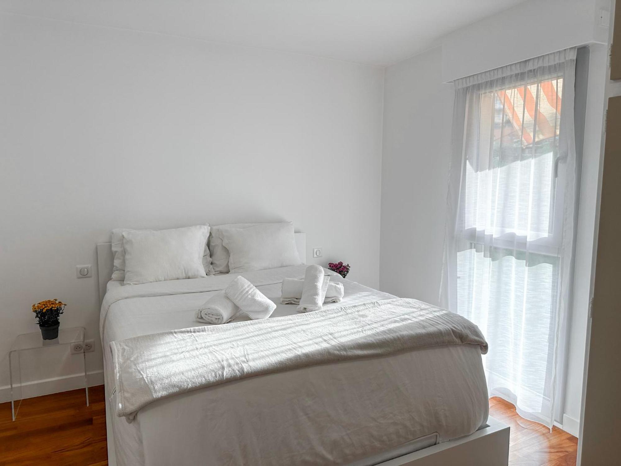 Monaco Dream Seaview, Bnbrickeys Beausoleil Eksteriør billede